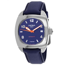 将图片加载到图库查看器，Locman Men's Classic
