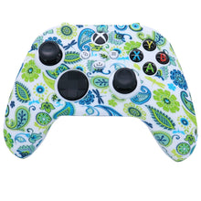 Load image into Gallery viewer, New Camouflage Silicone Gamepad Cover+2 Joystick Caps For Controller Silicone Cover Skins Protector Case Accessories For Wireless/Wired Gamepad Joystick
