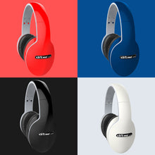 Load image into Gallery viewer, Luxury Business Wireless Bluetooth Headphones For Sport Fitness and Music IN New Modern Luxury Elegant Design
