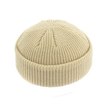 将图片加载到图库查看器，Winter Fashion High Quality Unisex Cap Stretchy Design Knitted Colorful Warm And Comfortable Hats And Caps For Men And Women
