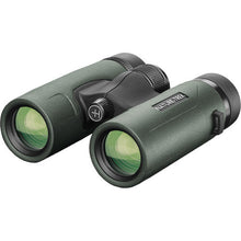 Load image into Gallery viewer, Hawke Sport Optics 8x32 Nature-Trek Binoculars (Green)
