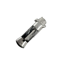 Load image into Gallery viewer, 2-Pack: 3.25" Stiletto Automatic Spring Assisted Knife
