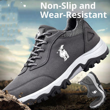将图片加载到图库查看器，Ultralight Breathable Mens Sports Running Shoes Outdoor Men Comfortable Jogging Walking Lightweight Workout Walking Shoes Comfort Breathable For Gym Jogging Sports Casual Sneakers
