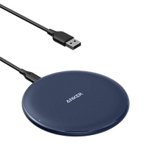 将图片加载到图库查看器，Anker <b>313</b> Wireless Charger (Pad)
