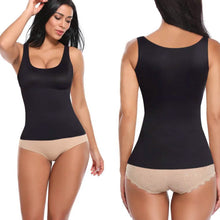 将图片加载到图库查看器，Women's Slimming Support Compression Shaping Tank Top
