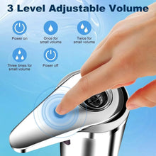 将图片加载到图库查看器，Stainless Steel Automatic Soap Dispenser
