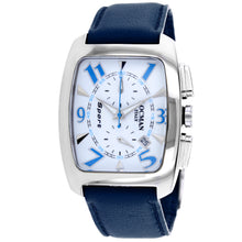 将图片加载到图库查看器，Locman Men's Classic
