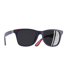 Load image into Gallery viewer, NEW DESIGN Ultralight TR90 Polarized Sunglasses Men And Women Driving Square Style Sunglasses  With UV400 Protection  Gafas De Sol
