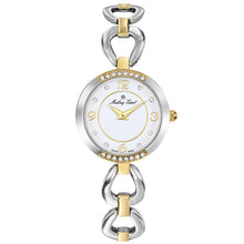 将图片加载到图库查看器，Mathey Tissot Women's Fleury 1496

