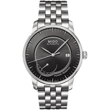将图片加载到图库查看器，Mido Men's Baroncelli
