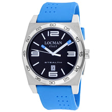 将图片加载到图库查看器，Locman Men's Classic
