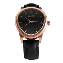 将图片加载到图库查看器，Egard Women's Dali F2 Rose Automatic
