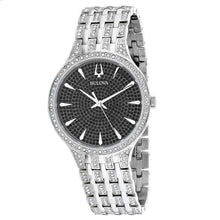 将图片加载到图库查看器，Bulova Men's Phantom
