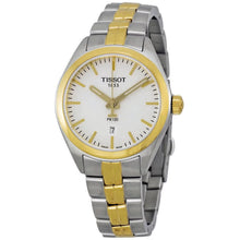 将图片加载到图库查看器，Tissot Women's PR 100
