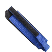 将图片加载到图库查看器，1Pc Bicycle Beam Strap Fixed Gear Cycling Pedals Bands Feet Set With Straps Beam Foot Cycling Bike Anti-slip Bicycle Pedals Belt Bike Pedal Straps Pedal Toe Clips Straps Tape For Fixed Bike
