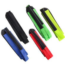将图片加载到图库查看器，1Pc Bicycle Beam Strap Fixed Gear Cycling Pedals Bands Feet Set With Straps Beam Foot Cycling Bike Anti-slip Bicycle Pedals Belt Bike Pedal Straps Pedal Toe Clips Straps Tape For Fixed Bike
