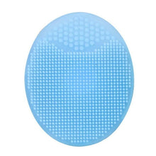 Load image into Gallery viewer, 1PC Luxury Powder Puff Holder Sponge Makeup Drying Case Portable Soft Silicone Cosmetic Sponge Box Holder Elegant Soft Design
