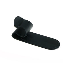 将图片加载到图库查看器，1pc mini Universal Car Trunk Mounting Bracket Umbrella Holder Clip Hook Interior Fashion Multifunction Car Truck Back Seat Umbrella Storage Holder Hanging Waterproof Organizer Bag Multifunctional Fastener Accessory

