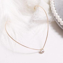 将图片加载到图库查看器，1PC New Fashion Headbands For Women Crystal Alloy Hairbands Back Holder Headwear Girls Lovely Hair Band Hair Accessories Headdress For Weddings
