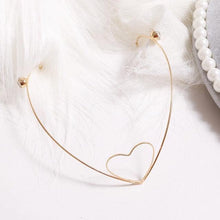 将图片加载到图库查看器，1PC New Fashion Headbands For Women Crystal Alloy Hairbands Back Holder Headwear Girls Lovely Hair Band Hair Accessories Headdress For Weddings
