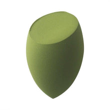 将图片加载到图库查看器，1Pc Women's Makeup Cosmetic Puff Powder Smooth Sponge Beauty Make Up Tools And Accessories  Blending Shape Colorful Soft Design

