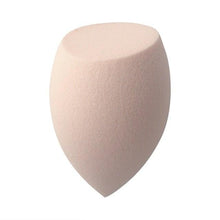 将图片加载到图库查看器，1Pc Women's Makeup Cosmetic Puff Powder Smooth Sponge Beauty Make Up Tools And Accessories  Blending Shape Colorful Soft Design
