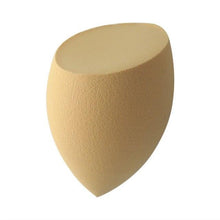 将图片加载到图库查看器，1Pc Women's Makeup Cosmetic Puff Powder Smooth Sponge Beauty Make Up Tools And Accessories  Blending Shape Colorful Soft Design
