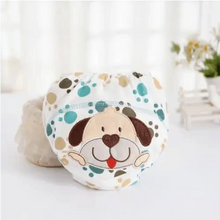 Load image into Gallery viewer, 1Pcs Cute Baby Diapers Reusable Nappies Cloth Diaper Washable Cotton Training Pants Panties
