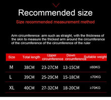 将图片加载到图库查看器，1Pcs Professional Sports Elastic Arm Guard Compression Arm Sleeves For Bike Motorcycle Basketball Volleyball Arm Sleeves Armband Sport Elbow Pads Arm Warmers Outdoor Workout Arm Cover
