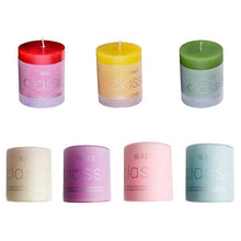 Load image into Gallery viewer, 1pcs Scented Candles Craft Pure Soy Wax Wedding Column Wax Gifts Smokeless Fragrant Candle  Holiday Candles Winter Scented Soy Candles Fall Candles Decor Aromatherapy Candles
