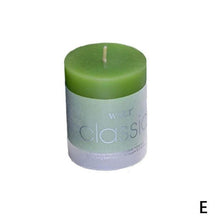Load image into Gallery viewer, 1pcs Scented Candles Craft Pure Soy Wax Wedding Column Wax Gifts Smokeless Fragrant Candle  Holiday Candles Winter Scented Soy Candles Fall Candles Decor Aromatherapy Candles
