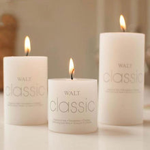 Load image into Gallery viewer, 1pcs Scented Candles Craft Pure Soy Wax Wedding Column Wax Gifts Smokeless Fragrant Candle  Holiday Candles Winter Scented Soy Candles Fall Candles Decor Aromatherapy Candles

