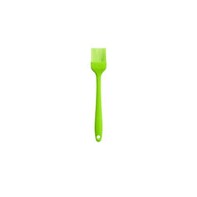 Load image into Gallery viewer, 1PCS Silicone BBQ Oil Brush Basting Brush Cake Bread Butter Baking Brushes Kitchen Cooking Barbecue Accessories BBQ Tools BBQ Silicone Heat Resistant Brushes Basting Brushes Pastry Brushes Grill Barbecue Brush Oil Butter Sauce Brush for BBQ

