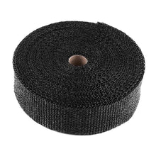 Load image into Gallery viewer, 2" 50FT Fiberglass Manifold Header Pipe Heat Wrap
