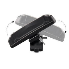 Load image into Gallery viewer, 2-in-1 500LM Bicycle USB Rechargeable LED Bike Light Taillight Ultralight Warning Night
