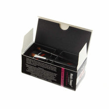 Load image into Gallery viewer, 2-in-1 Black and Brown Gel Eyeliner Set
