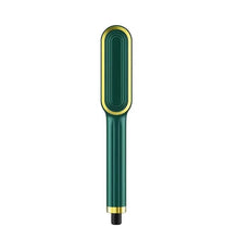 Load image into Gallery viewer, 2-in-1 Electric Hair Straightener Brush Curling Comb
