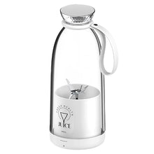 将图片加载到图库查看器，2-in-1 Portable Fruit Blender Rechargeable
