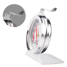 将图片加载到图库查看器，2-Pack: 100-600°F Oven Thermometers
