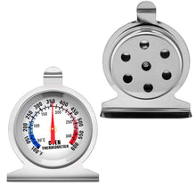 将图片加载到图库查看器，2-Pack: 100-600°F Oven Thermometers
