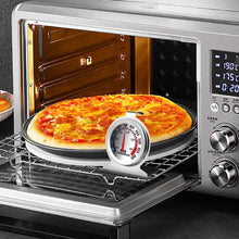 将图片加载到图库查看器，2-Pack: 100-600°F Oven Thermometers
