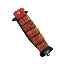 将图片加载到图库查看器，2-Pack: 8.5" Ka-Bar Style Spring Assisted Knife w/ ABS Handle
