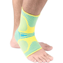 Load image into Gallery viewer, 2-Pack: Ankle Support Brace Compression Breathable
