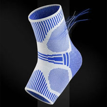 Load image into Gallery viewer, 2-Pack: Ankle Support Brace Compression Breathable
