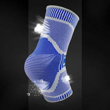Load image into Gallery viewer, 2-Pack: Ankle Support Brace Compression Breathable
