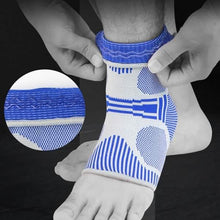 Load image into Gallery viewer, 2-Pack: Ankle Support Brace Compression Breathable
