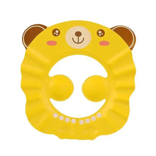 将图片加载到图库查看器，2-Pack: Baby Shower Cap Shield Adjustable

