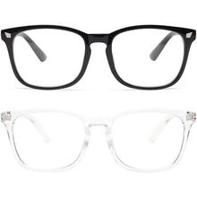 将图片加载到图库查看器，2-Pack: Blue Light Blocking Glasses
