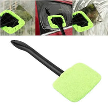 Load image into Gallery viewer, 2-Pack: Car Window Cleaner Brush
