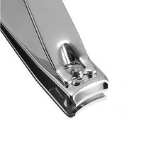 将图片加载到图库查看器，2-Pack: Carbon Steel Nail Cutter
